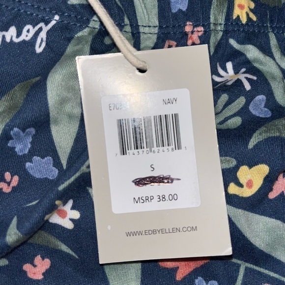 Ellen Degeneres sleep shorts - Picture 4 of 7